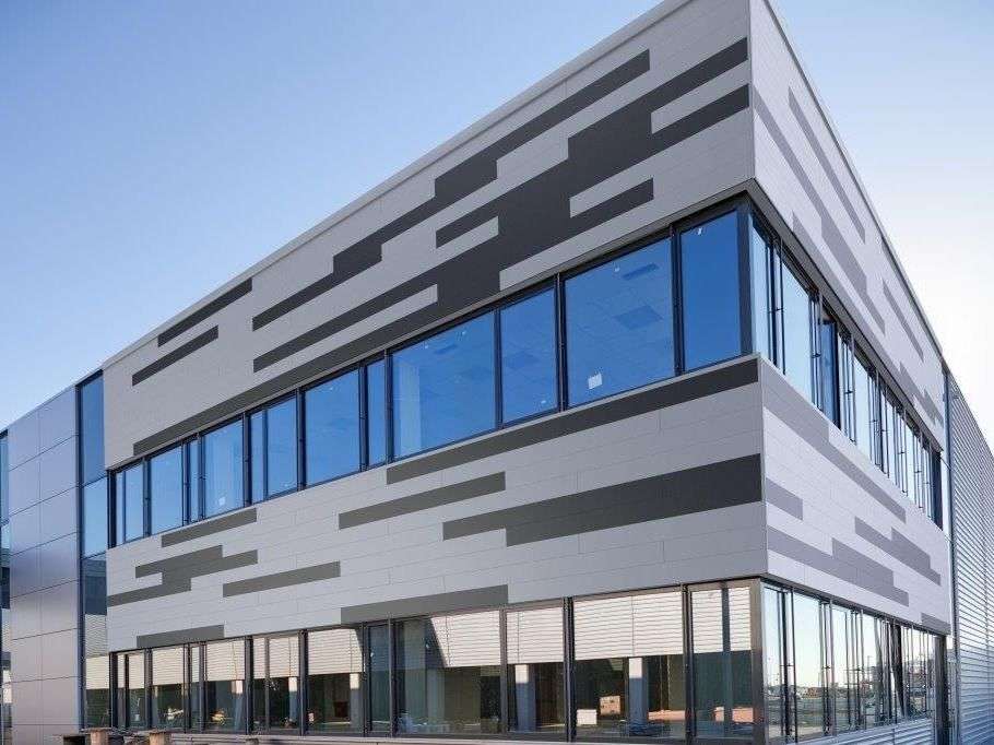 Luxury Residential